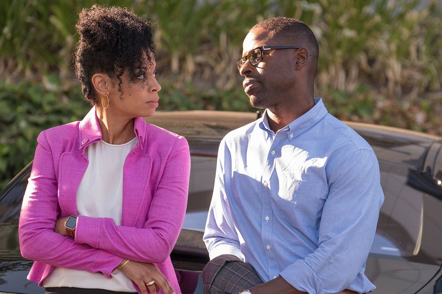 This Is Us Season 2 Episode Two Recap Essence